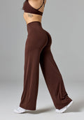 Reluna™ Original Sculptseam® Mid-Rise Straight Leg Pant Regular - Walnut Leggings/Joggers Paragon Fitwear 