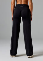 Reluna™ Original Sculptseam® Low-Rise Straight Leg Pant Regular Black Leggings/Joggers Paragon Fitwear 