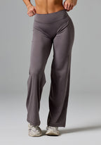 Reluna™ Original Sculptseam® Low-Rise Straight Leg Pant Regular Cement Leggings/Joggers Paragon Fitwear 