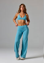 Reluna™ Original Sculptseam® Low-Rise Straight Leg Pant Regular Mineral Leggings/Joggers Paragon Fitwear 