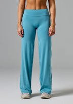 Reluna™ Original Sculptseam® Low-Rise Straight Leg Pant Regular Mineral Leggings/Joggers Paragon Fitwear 