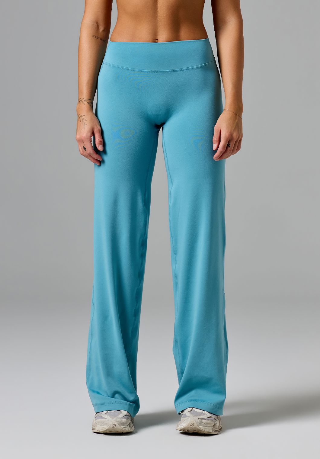Reluna™ Original Sculptseam® Low-Rise Straight Leg Pant Regular Mineral Leggings/Joggers Paragon Fitwear 