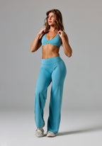 Reluna™ Original Sculptseam® Low-Rise Straight Leg Pant Regular Mineral Leggings/Joggers Paragon Fitwear 