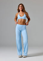 Reluna™ Original Sculptseam® Low-Rise Straight Leg Pant Regular Vapor Leggings/Joggers Paragon Fitwear 