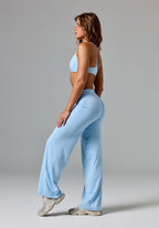 Reluna™ Original Sculptseam® Low-Rise Straight Leg Pant Regular Vapor Leggings/Joggers Paragon Fitwear 