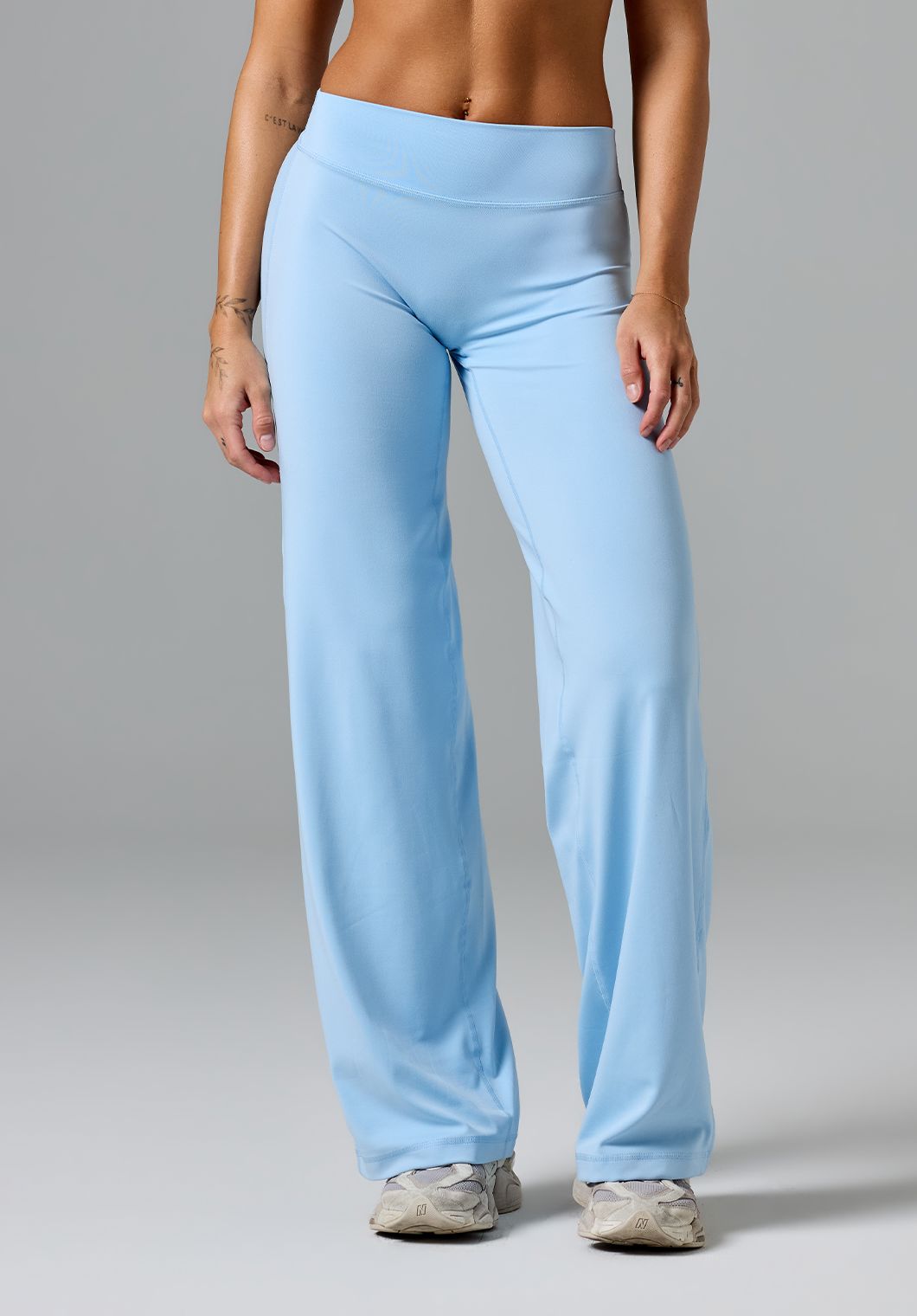 Reluna™ Original Sculptseam® Low-Rise Straight Leg Pant Regular Vapor Leggings/Joggers Paragon Fitwear 
