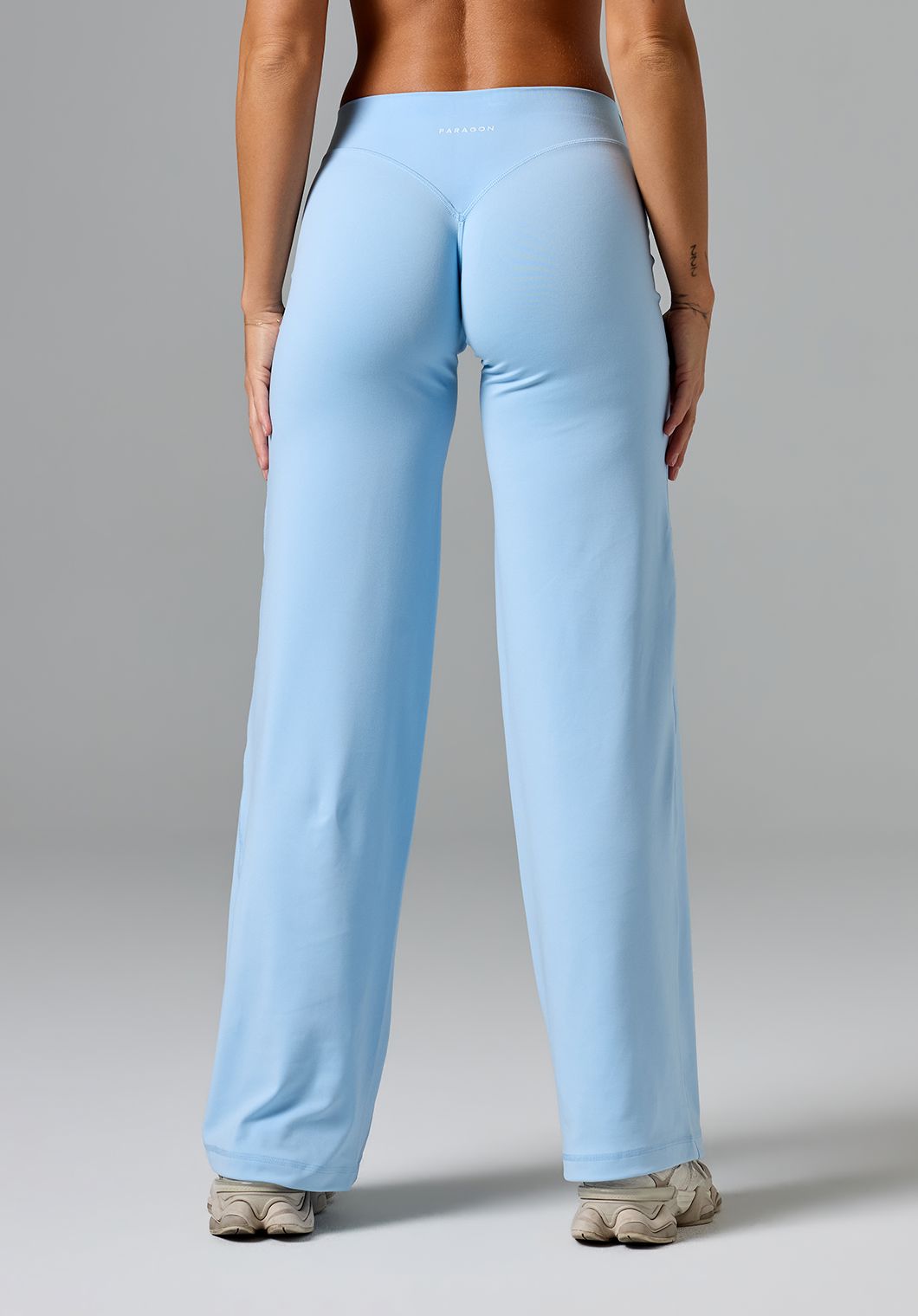 Reluna™ Original Sculptseam® Low-Rise Straight Leg Pant Regular Vapor Leggings/Joggers Paragon Fitwear 