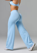 Reluna™ Original Sculptseam® Low-Rise Straight Leg Pant Short Vapor Leggings/Joggers Paragon Fitwear 
