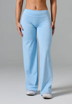 Reluna™ Original Sculptseam® Low-Rise Straight Leg Pant Short Vapor Leggings/Joggers Paragon Fitwear 