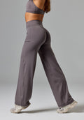 Reluna™ Original Sculptseam® Mid-Rise Straight Leg Pant Regular Cement Leggings/Joggers Paragon Fitwear 