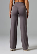 Reluna™ Original Sculptseam® Mid-Rise Straight Leg Pant Regular Cement Leggings/Joggers Paragon Fitwear 