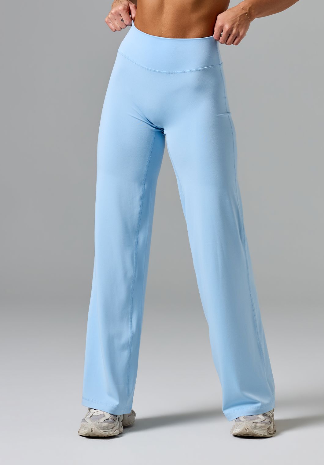 Reluna™ Original Sculptseam® Mid-Rise Straight Leg Pant Regular Vapor Leggings/Joggers Paragon Fitwear 