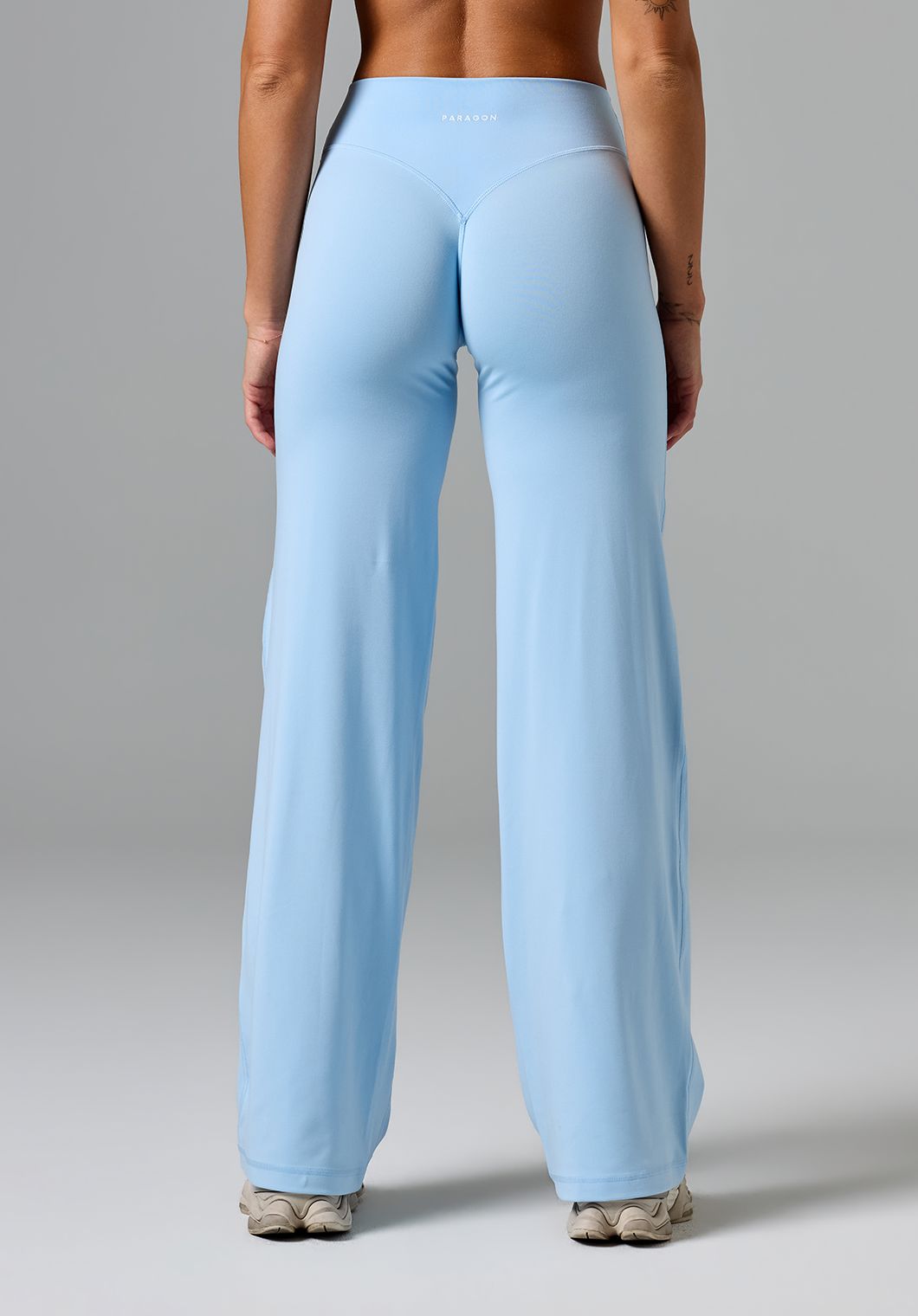 Reluna™ Original Sculptseam® Mid-Rise Straight Leg Pant Regular Vapor Leggings/Joggers Paragon Fitwear 