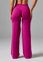 Reluna™ Original Sculptseam® Mid-Rise Straight Leg Pant Short Berry Leggings/Joggers Paragon Fitwear 