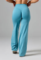 Reluna™ Original Sculptseam® Mid-Rise Straight Leg Pant Short Mineral Leggings/Joggers Paragon Fitwear 