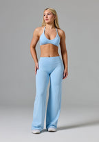 Reluna™ Original Sculptseam® Mid-Rise Straight Leg Pant Short Vapor Leggings/Joggers Paragon Fitwear 