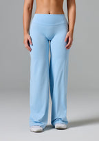Reluna™ Original Sculptseam® Mid-Rise Straight Leg Pant Short Vapor Leggings/Joggers Paragon Fitwear 