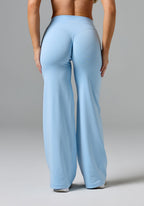 Reluna™ Original Sculptseam® Mid-Rise Straight Leg Pant Short Vapor Leggings/Joggers Paragon Fitwear 