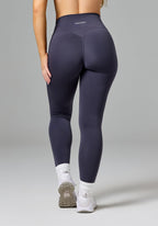 Reluna™ Original Sculptseam® Plus High-Rise Legging Charcoal Leggings/Joggers Paragon Fitwear 