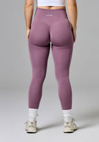 Reluna™ Original Sculptseam® Plus High-Rise Legging Dogwood Leggings/Joggers Paragon Fitwear 