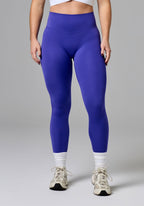 Reluna™ Original Sculptseam® Plus High-Rise Legging Electric Violet Leggings/Joggers Paragon Fitwear 