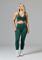 Reluna Original Sculptseam® Plus High-Rise Legging Forest Leggings/Joggers Paragon Fitwear 