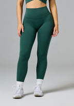 Reluna Original Sculptseam® Plus High-Rise Legging Forest Leggings/Joggers Paragon Fitwear 