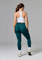 Reluna™ Original Sculptseam® Plus High-Rise Legging Ivy Leggings/Joggers Paragon Fitwear 