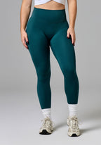 Reluna™ Original Sculptseam® Plus High-Rise Legging Ivy Leggings/Joggers Paragon Fitwear 