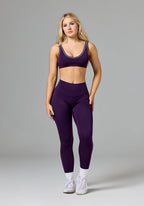 Reluna™ Original Sculptseam® Plus High-Rise Legging Jasmine Leggings/Joggers Paragon Fitwear 