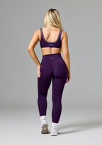 Reluna™ Original Sculptseam® Plus High-Rise Legging Jasmine Leggings/Joggers Paragon Fitwear 