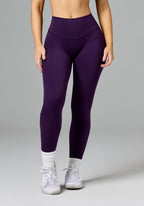 Reluna™ Original Sculptseam® Plus High-Rise Legging Jasmine Leggings/Joggers Paragon Fitwear 