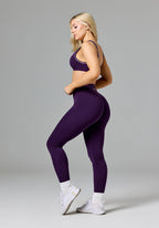 Reluna™ Original Sculptseam® Plus High-Rise Legging Jasmine Leggings/Joggers Paragon Fitwear 