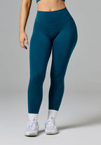 Reluna Original High-Rise Sculptseam® Plus Legging Jewel Leggings/Joggers Paragon Fitwear 