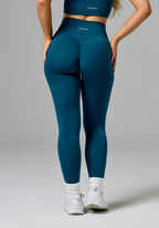 Reluna Original High-Rise Sculptseam® Plus Legging Jewel Leggings/Joggers Paragon Fitwear 