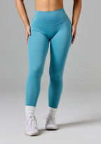 Reluna™ Original High-Rise Sculptseam® Plus Legging Mineral Leggings/Joggers Paragon Fitwear 