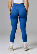 Reluna™ Original Sculptseam® Plus High-Rise Legging True Blue Leggings/Joggers Paragon Fitwear 