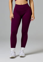 Reluna Original Sculptseam® Plus High-Rise Legging Velvet Leggings/Joggers Paragon Fitwear 