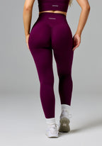 Reluna Original Sculptseam® Plus High-Rise Legging Velvet Leggings/Joggers Paragon Fitwear 