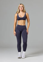 Reluna™ Original Sculptseam® Plus Mid-Rise Legging Charcoal Leggings/Joggers Paragon Fitwear 