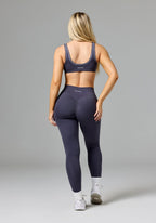Reluna™ Original Sculptseam® Plus Mid-Rise Legging Charcoal Leggings/Joggers Paragon Fitwear 
