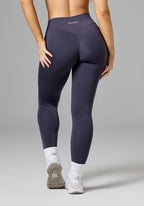 Reluna™ Original Sculptseam® Plus Mid-Rise Legging Charcoal Leggings/Joggers Paragon Fitwear 