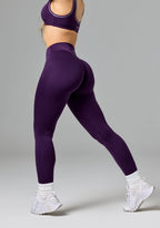 Reluna™ Original Sculptseam® Plus Mid-Rise Legging Jasmine Leggings/Joggers Paragon Fitwear 