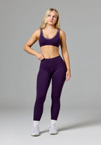 Reluna™ Original Sculptseam® Plus Mid-Rise Legging Jasmine Leggings/Joggers Paragon Fitwear 