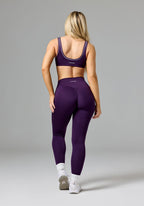 Reluna™ Original Sculptseam® Plus Mid-Rise Legging Jasmine Leggings/Joggers Paragon Fitwear 