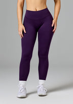Reluna™ Original Sculptseam® Plus Mid-Rise Legging Jasmine Leggings/Joggers Paragon Fitwear 