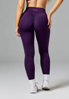 Reluna™ Original Sculptseam® Plus Mid-Rise Legging Jasmine Leggings/Joggers Paragon Fitwear 
