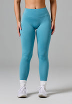 Reluna™ Original Sculptseam® Plus Mid-Rise Legging Mineral Leggings/Joggers Paragon Fitwear 