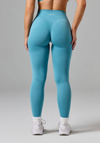 Reluna™ Original Sculptseam® Plus Mid-Rise Legging Mineral Leggings/Joggers Paragon Fitwear 