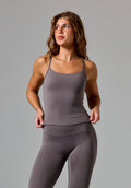 Reluna™ SmoothHold™ Essential Top Cement Tops/Tanks Paragon Fitwear 